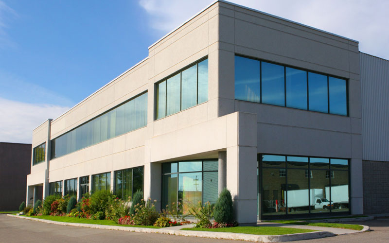 Commercial Property Insurance Naperville