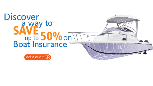 Boat Insurance Naperville