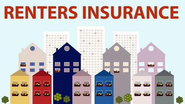 Renters Insurance Quote Naperville