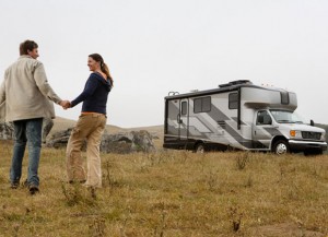 RV Insurance Quote Naperville