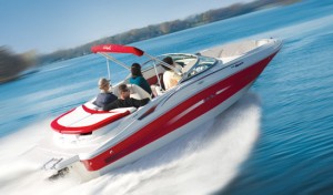 Boat Insurance Quote Chicago