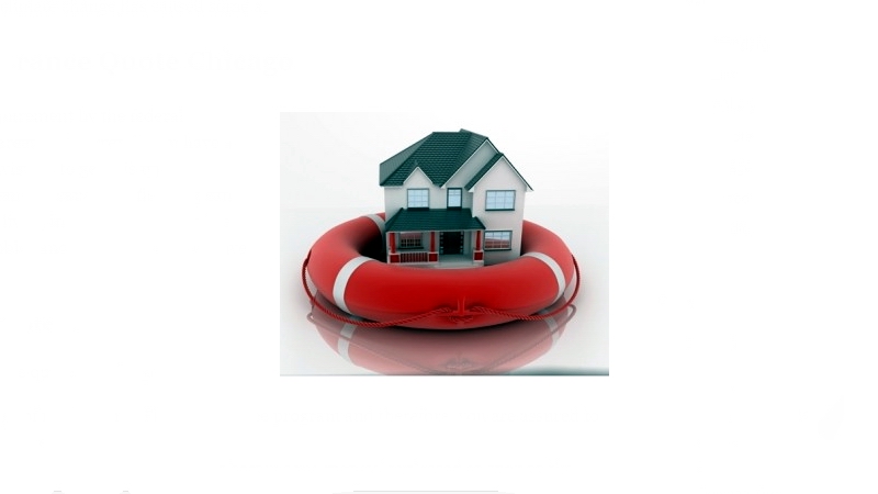 Flood Insurance Quote Chicago