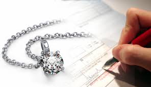 Jewelry Insurance Quote St Charles