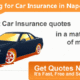 Car Insurance Naperville