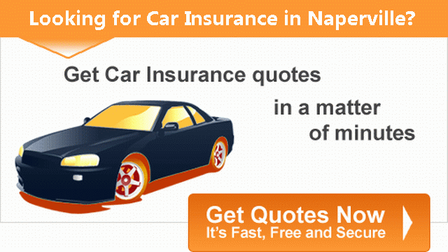 Car Insurance Naperville