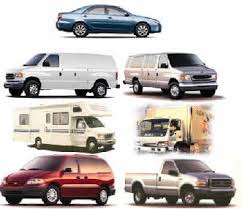 Commercial Auto Insurance Naperville