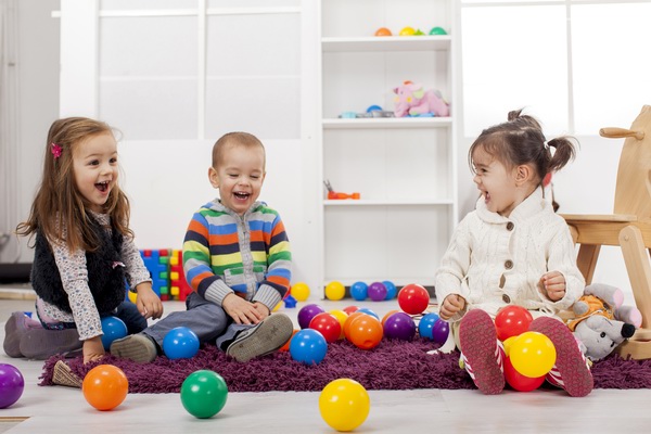 Daycare Insurance Chicago