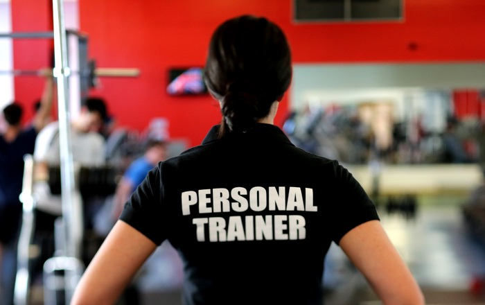 Personal Trainer Insurance Naperville