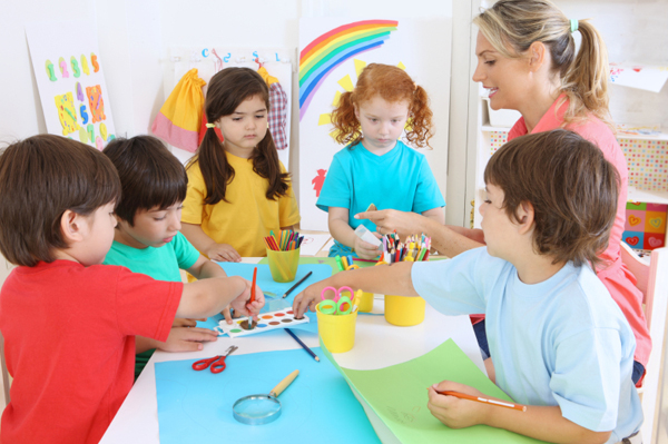 daycare insurance Naperville