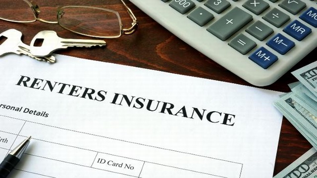 Renters Insurance Naperville