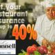 Restaurant Insurance Naperville