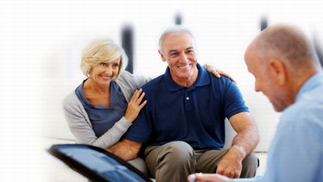 Long Term Care Insurance Naperville