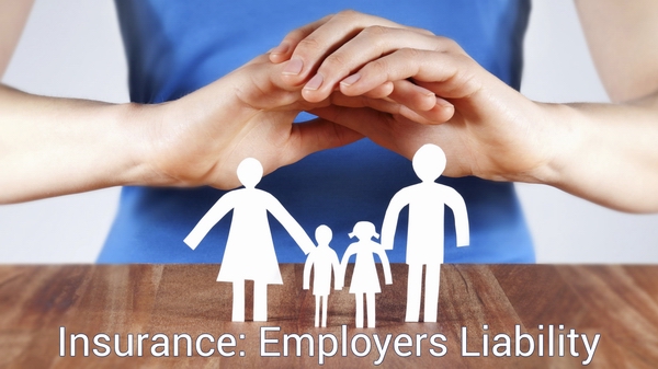 Employers Liability Insurance Naperville