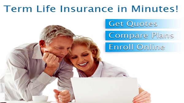 Term Life Insurance Naperville