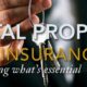 Rental Insurance Quote St Charles
