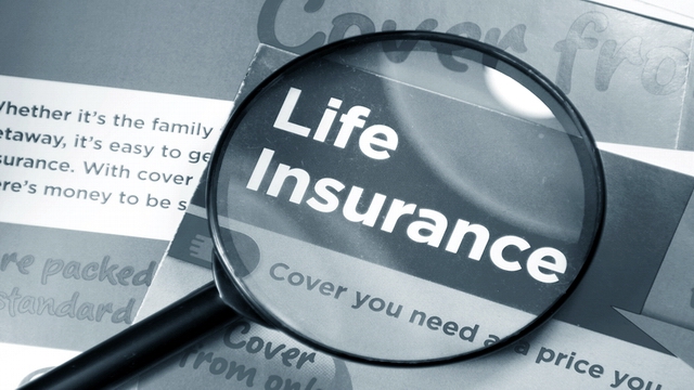 Life Insurance Quote Elgin