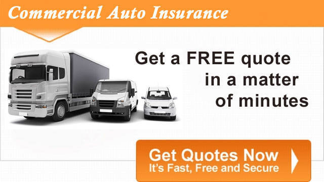 Commercial Auto Insurance Rockford