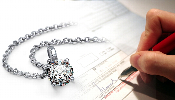 Jewelry Insurance Rockford