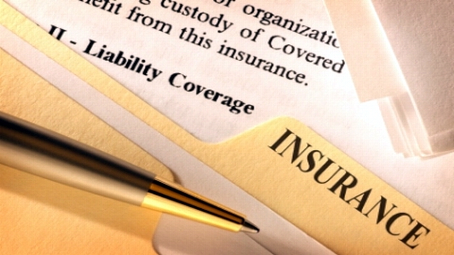 Liability Insurance Rockford