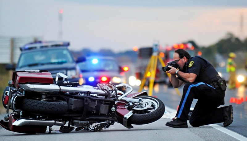 Motorcycle Insurance Rockford