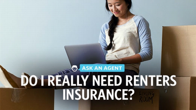Renters insurance Aurora