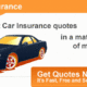 Auto Insurance Quote Schaumburg