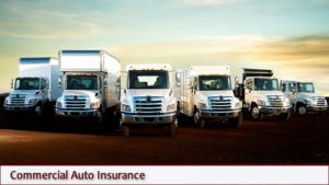 Commercial auto insurance Schaumburg