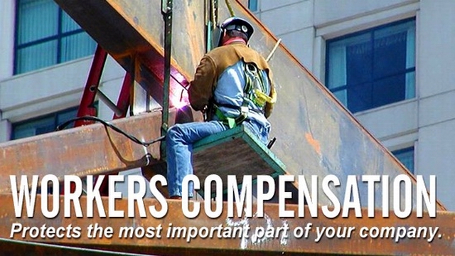 Workers Compensation Insurance Naperville