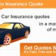 Free Auto Insurance Quote Waukegan