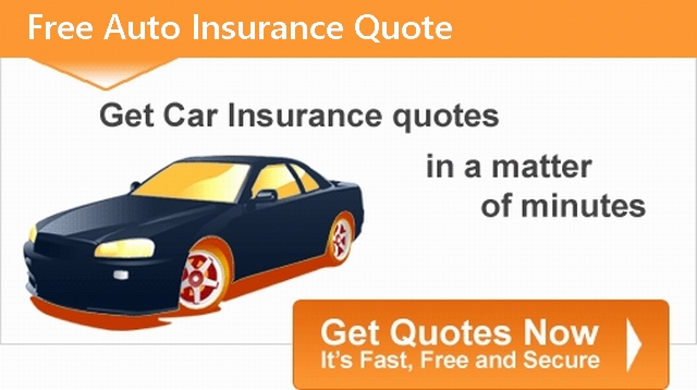 Car Insurance - Get a Free Auto Insurance Quote