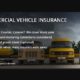 Commercial Auto Insurance Arlington Heights