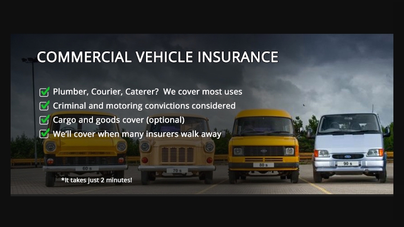 Commercial Auto Insurance Arlington Heights